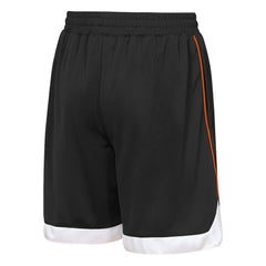 Outerstuff Youth All Star Mesh Shorts - Cincinnati Bengals