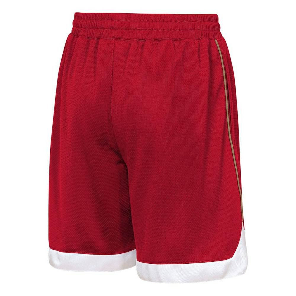 Outerstuff Youth All Star Mesh Shorts - San Francisco 49ers