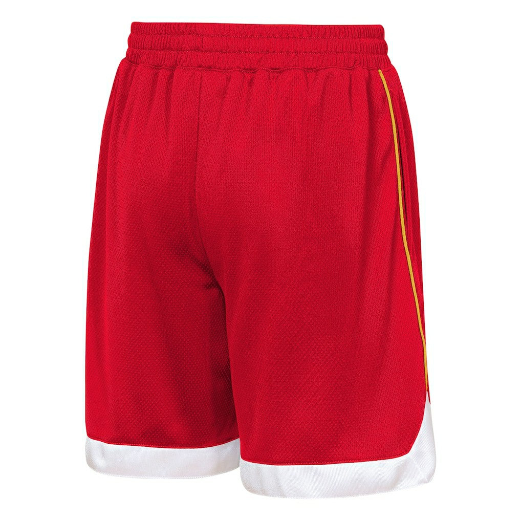 Outerstuff Youth All Star Mesh Shorts - Kansas City Chiefs