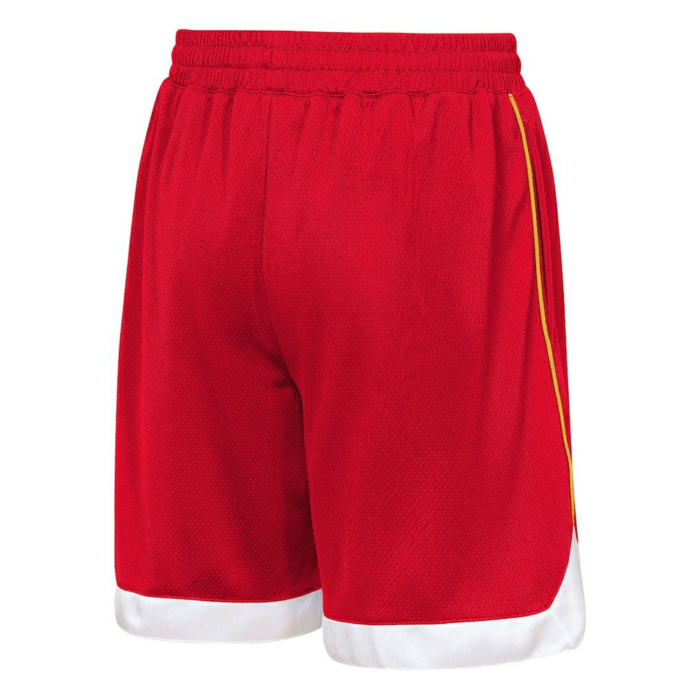 Outerstuff Youth All Star Mesh Shorts - Kansas City Chiefs