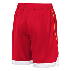 Outerstuff Youth All Star Mesh Shorts - Kansas City Chiefs