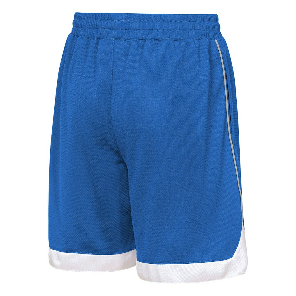 Outerstuff Youth All Star Mesh Shorts - Detroit Lions