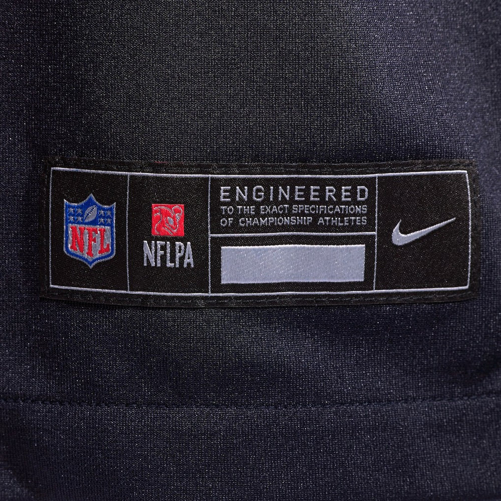 Nick Chubb  Alternate 2 Game Jersey - Houston Texans