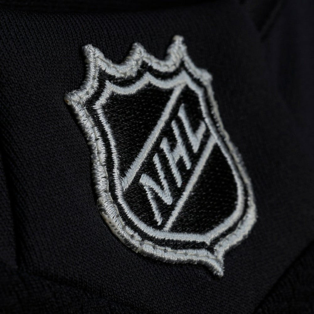 NHL Black Nathan MacKinnon Mitchell & Ness 2019 All-Star Game Power Play Jersey