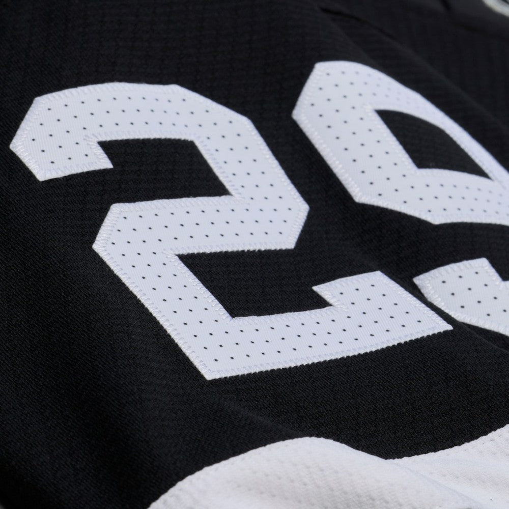 NHL Black Nathan MacKinnon Mitchell & Ness 2019 All-Star Game Power Play Jersey