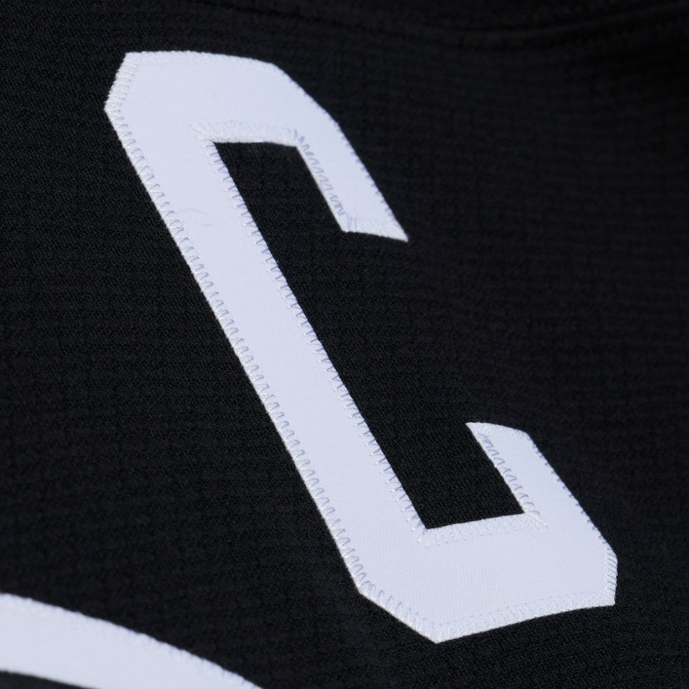 NHL Black Connor McDavid Mitchell & Ness 2019 All-Star Game Power Play Jersey
