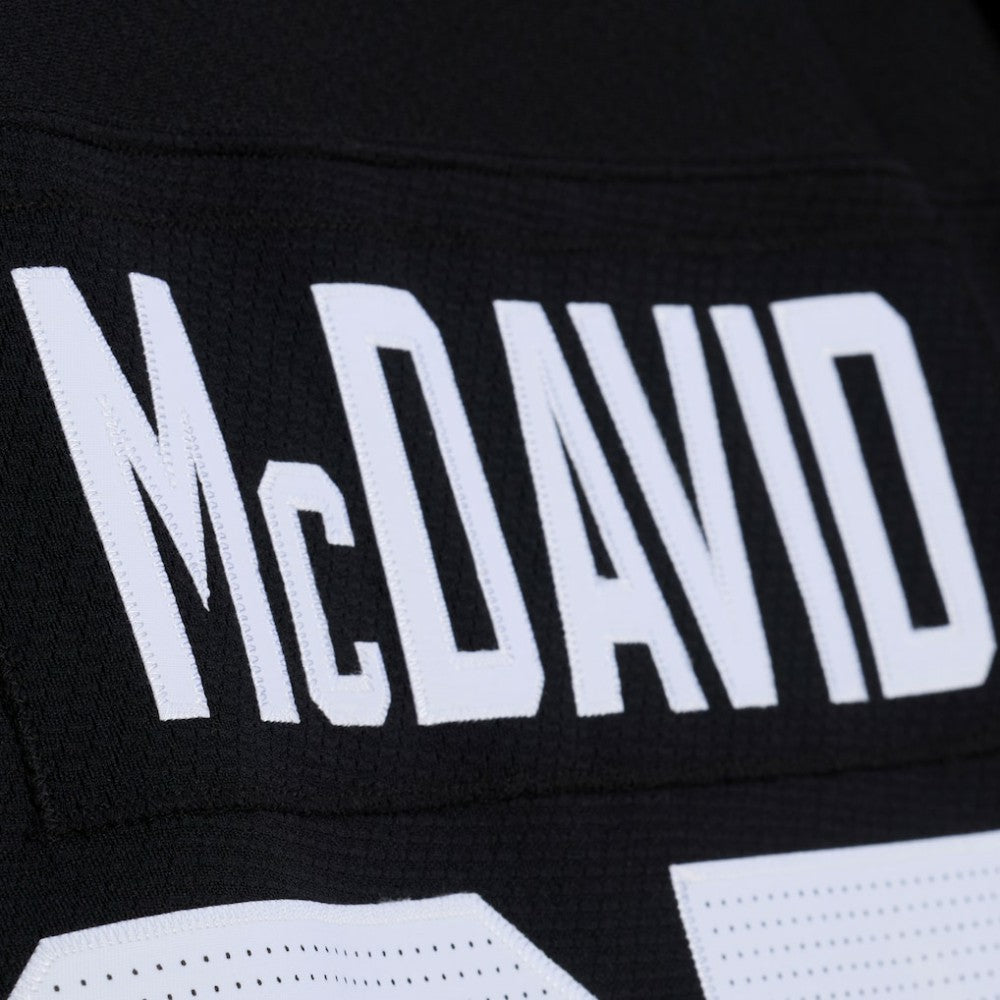 NHL Black Connor McDavid Mitchell & Ness 2019 All-Star Game Power Play Jersey