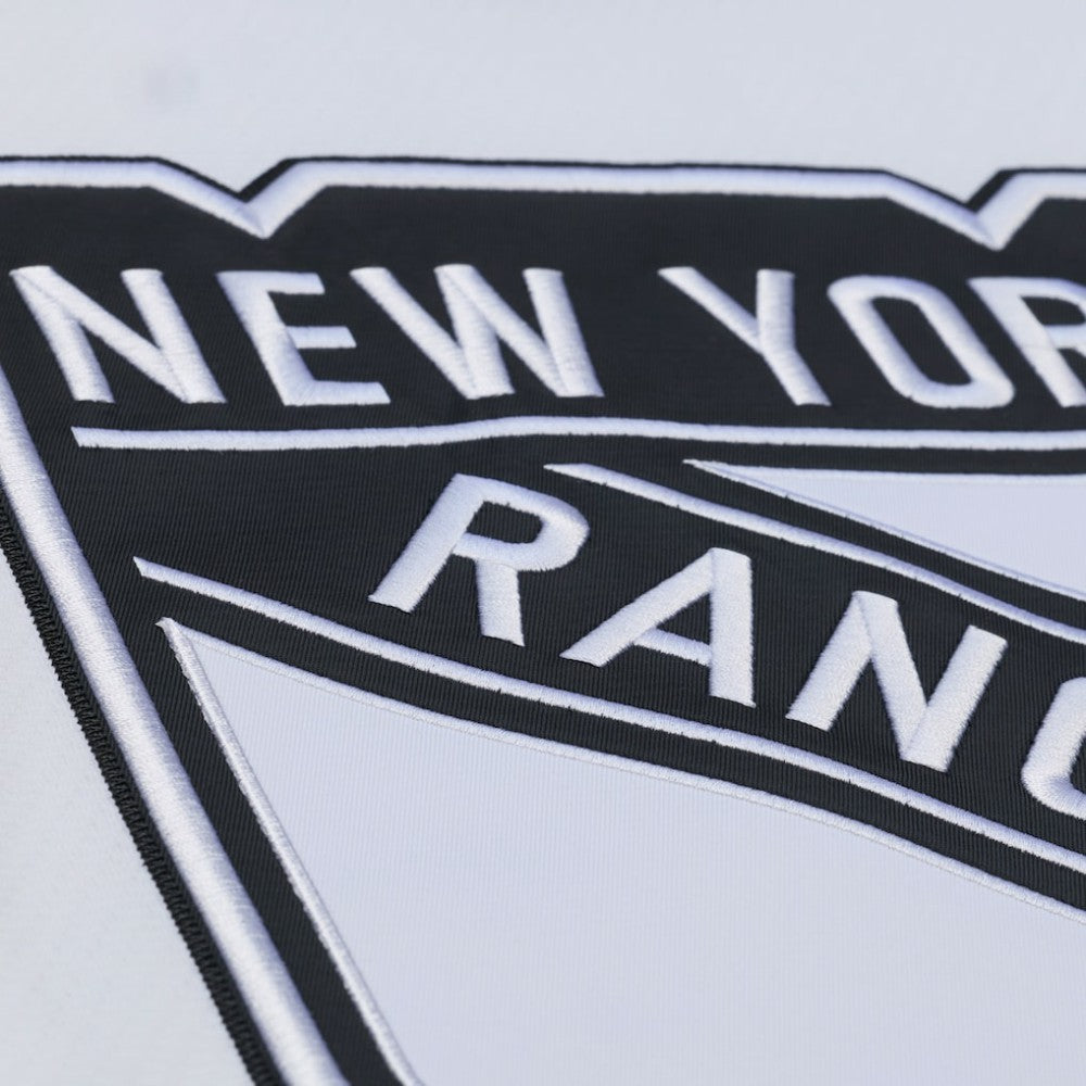 NHL White Henrik Lundqvist Mitchell & Ness 2019 All-Star Game Power Play Jersey