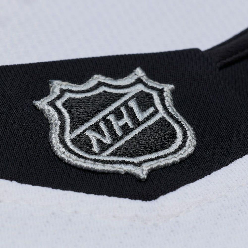 NHL White Henrik Lundqvist Mitchell & Ness 2019 All-Star Game Power Play Jersey