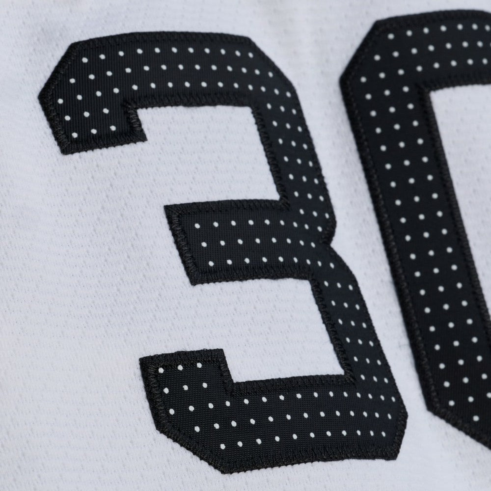 NHL White Henrik Lundqvist Mitchell & Ness 2019 All-Star Game Power Play Jersey