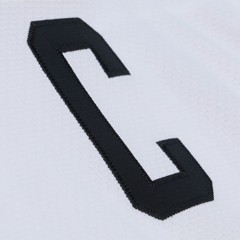 NHL White Auston Matthews Mitchell & Ness 2019 All-Star Game Power Play Jersey