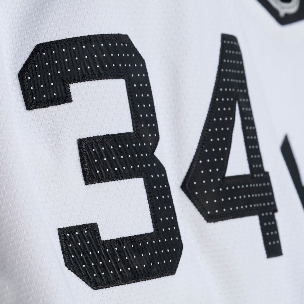 NHL White Auston Matthews Mitchell & Ness 2019 All-Star Game Power Play Jersey