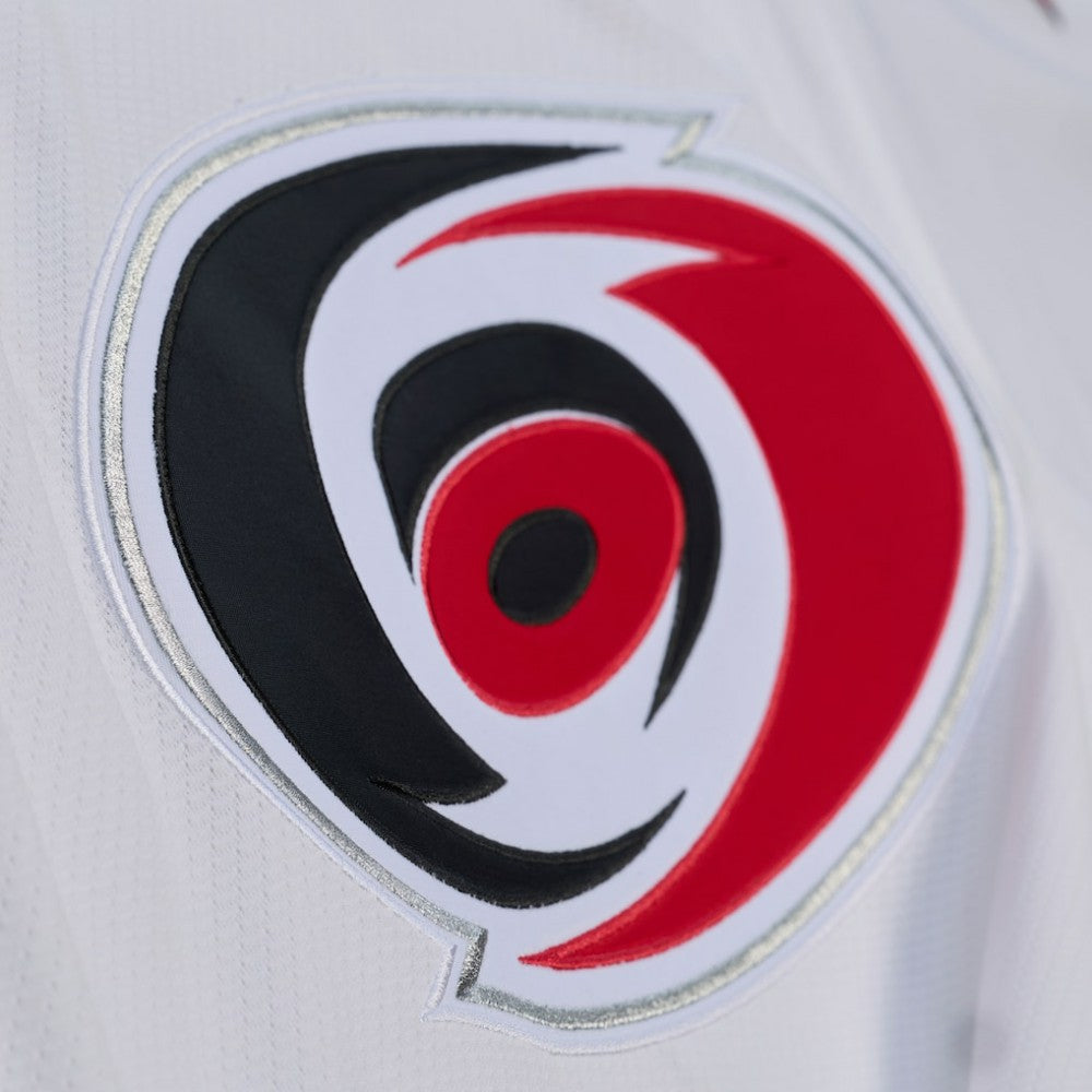 NHL White Rod Brind'Amour Carolina Hurricanes Mitchell & Ness 2005/06 Power Play Jersey
