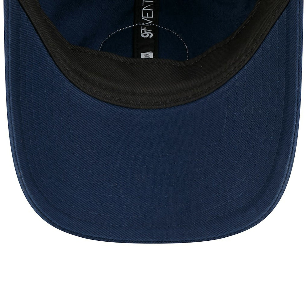 NBA  2026 NBA All-Star Game Circle Logo 9TWENTY Adjustable Hat