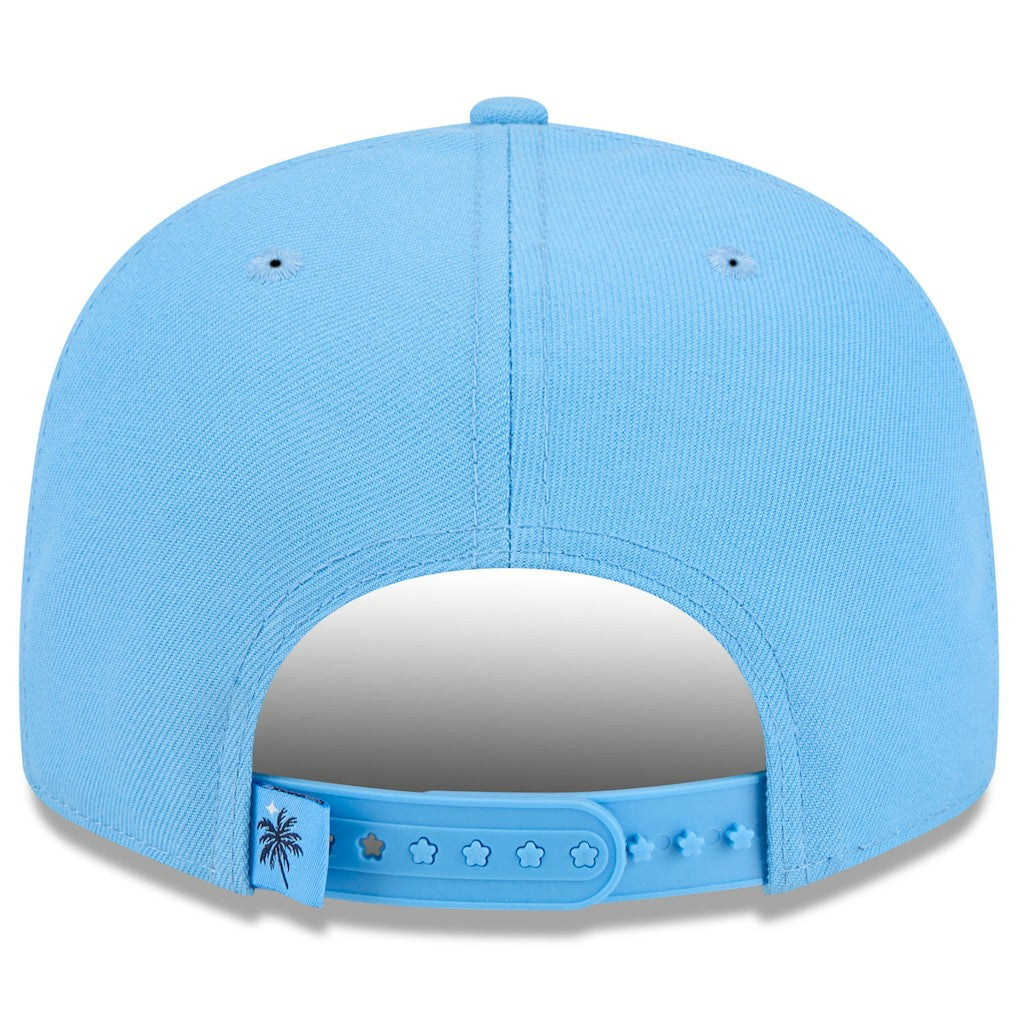 NBA  2026 NBA All-Star Game Big Star 9FIFTY Snapback Hat