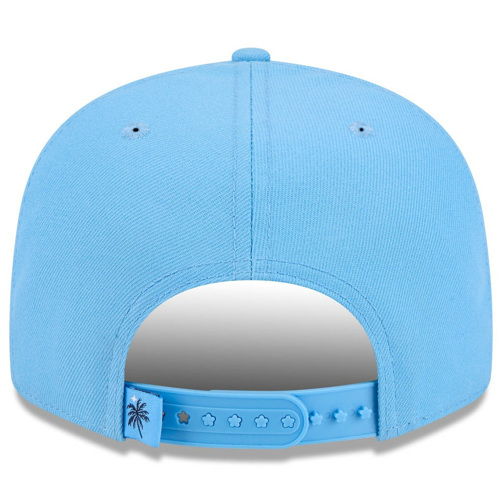 NBA  2026 NBA All-Star Game Big Star 9FIFTY Snapback Hat