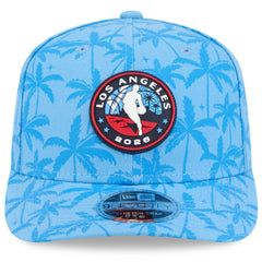 NBA  2026 NBA All-Star Game 9SEVENTY Performance Adjustable Hat