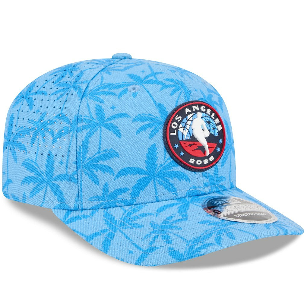NBA  2026 NBA All-Star Game 9SEVENTY Performance Adjustable Hat