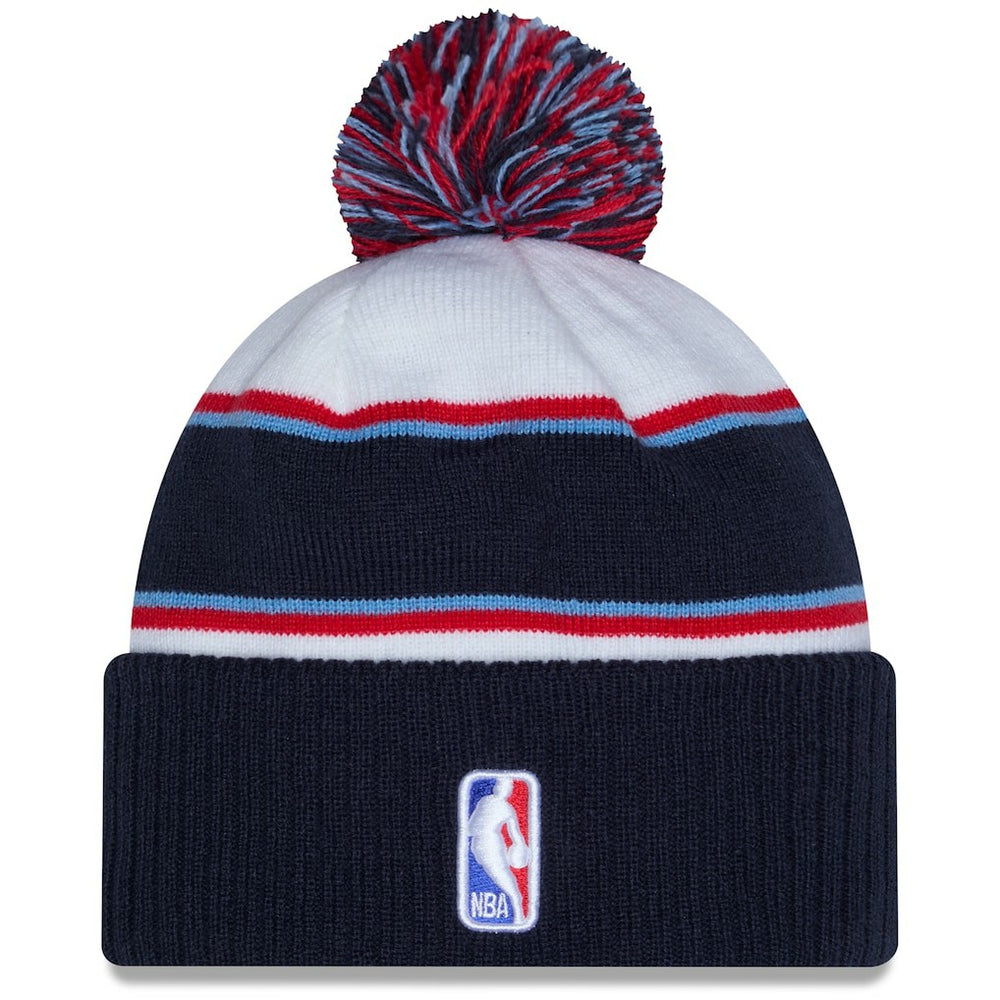 NBA  2026 NBA All-Star Game Cuffed Knit Hat with Pom