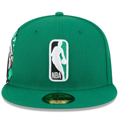 NBA Boston Celtics 2026 NBA All-Star Game Logoman 59FIFTY Fitted Hat