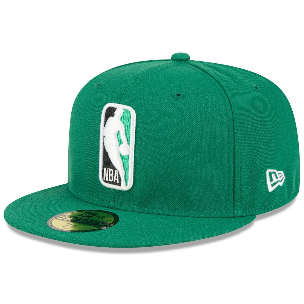 NBA Boston Celtics 2026 NBA All-Star Game Logoman 59FIFTY Fitted Hat
