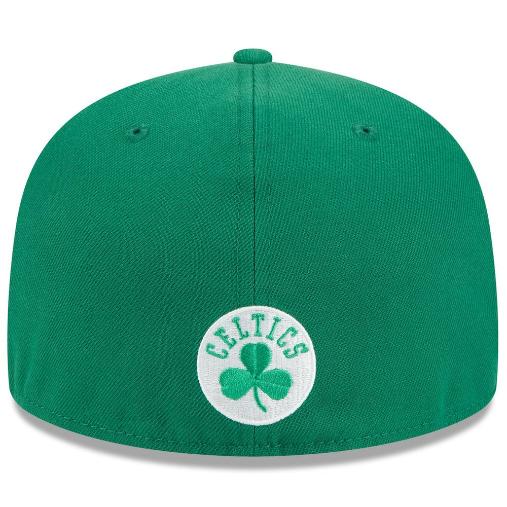 NBA Boston Celtics 2026 NBA All-Star Game Logoman 59FIFTY Fitted Hat
