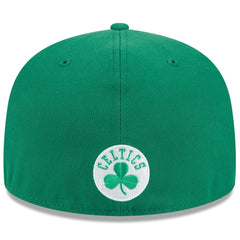 NBA Boston Celtics 2026 NBA All-Star Game Logoman 59FIFTY Fitted Hat