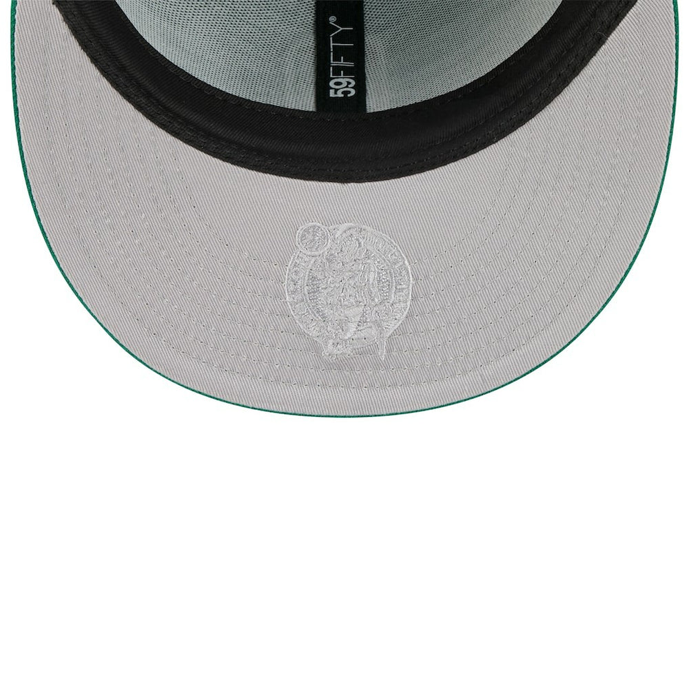 NBA Boston Celtics 2026 NBA All-Star Game Logoman 59FIFTY Fitted Hat