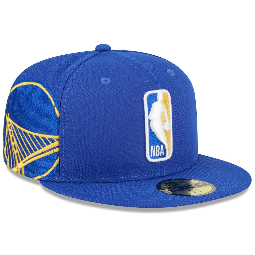 NBA Golden State Warriors 2026 NBA All-Star Game Logoman 59FIFTY Fitted Hat sale