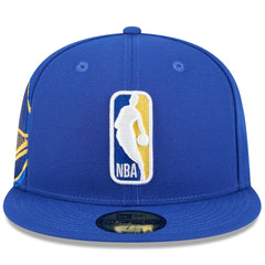 NBA Golden State Warriors 2026 NBA All-Star Game Logoman 59FIFTY Fitted Hat sale