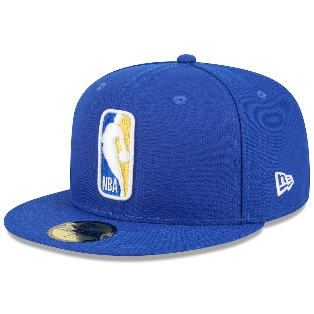 NBA Golden State Warriors 2026 NBA All-Star Game Logoman 59FIFTY Fitted Hat sale