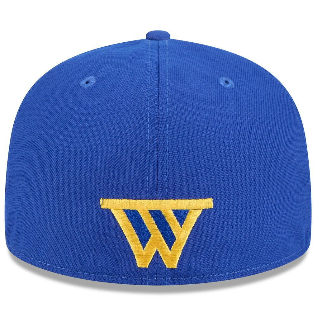 NBA Golden State Warriors 2026 NBA All-Star Game Logoman 59FIFTY Fitted Hat sale