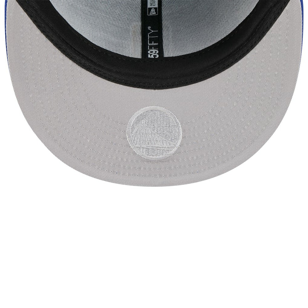 NBA Golden State Warriors 2026 NBA All-Star Game Logoman 59FIFTY Fitted Hat sale