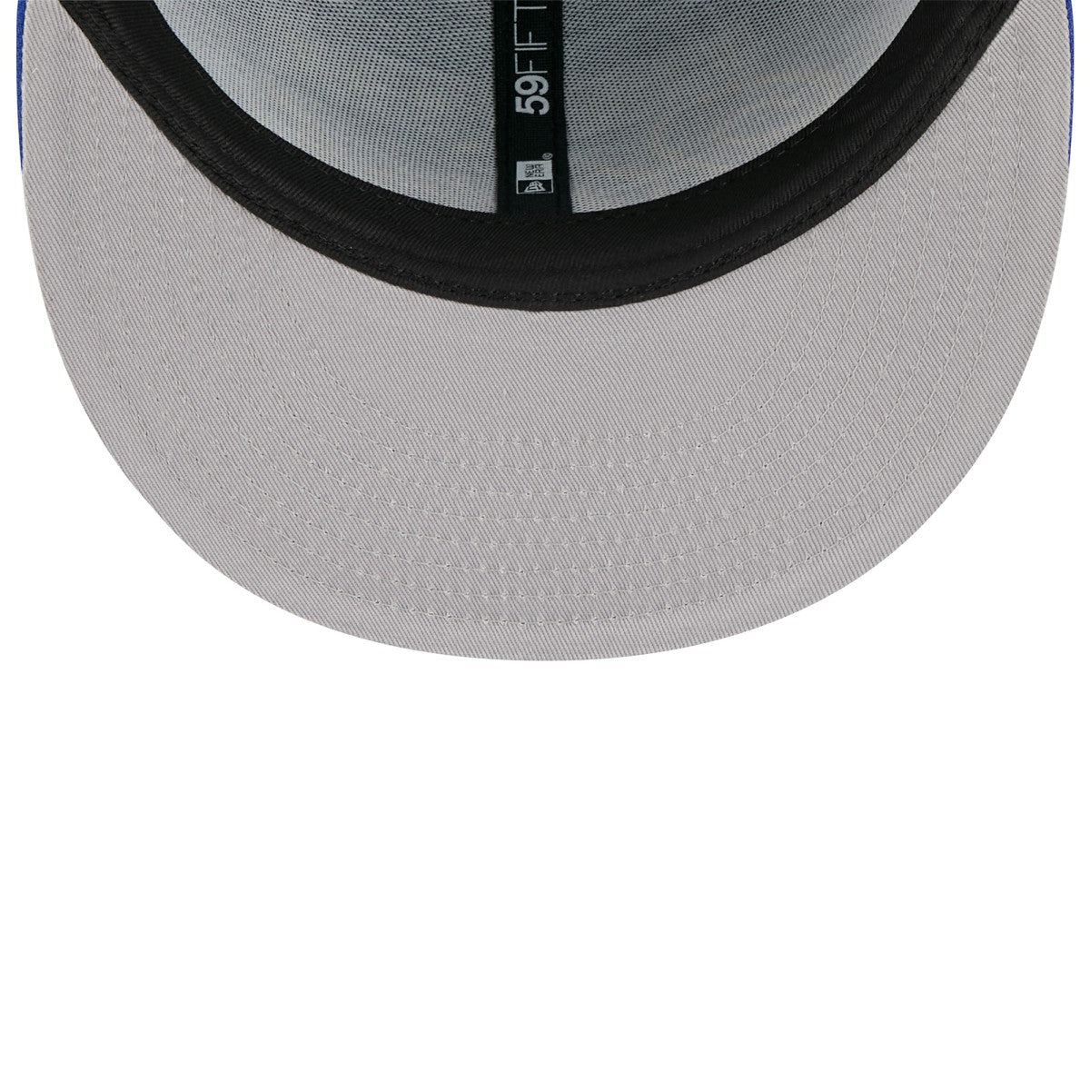 NBA New York Knicks 2026 NBA All-Star Game Script 59FIFTY Fitted Hat