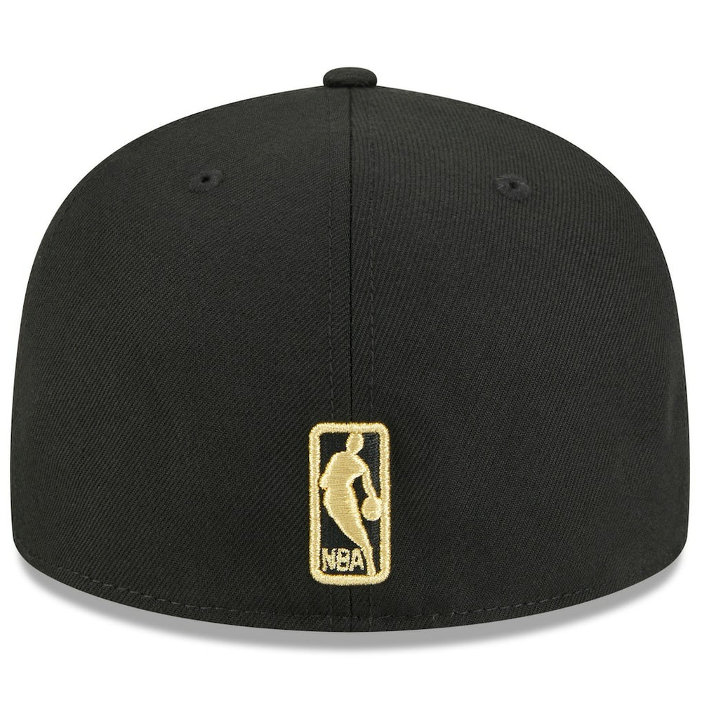 NBA Chicago Bulls 2026 NBA All-Star Game Script 59FIFTY Fitted Hat