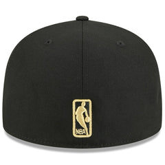 NBA Chicago Bulls 2026 NBA All-Star Game Script 59FIFTY Fitted Hat