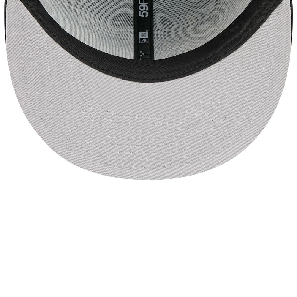 NBA Chicago Bulls 2026 NBA All-Star Game Script 59FIFTY Fitted Hat