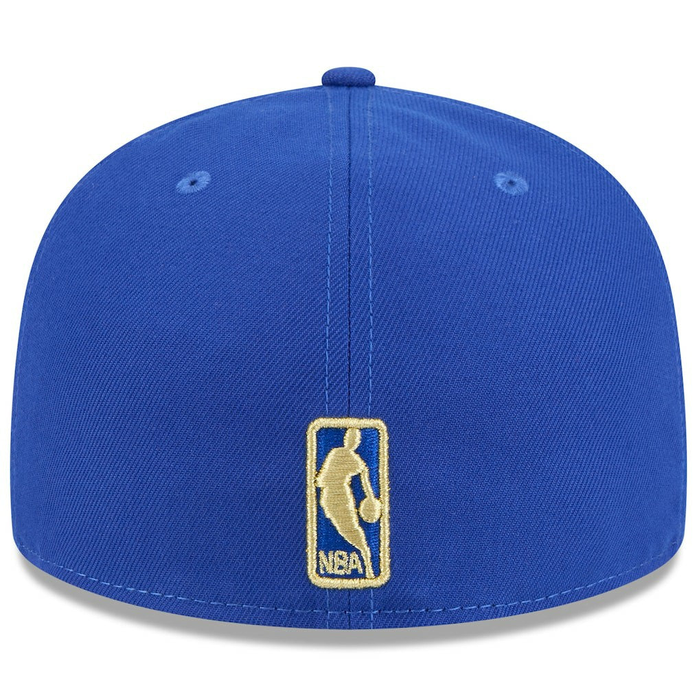 NBA Golden State Warriors 2026 NBA All-Star Game Script 59FIFTY Fitted Hat sale