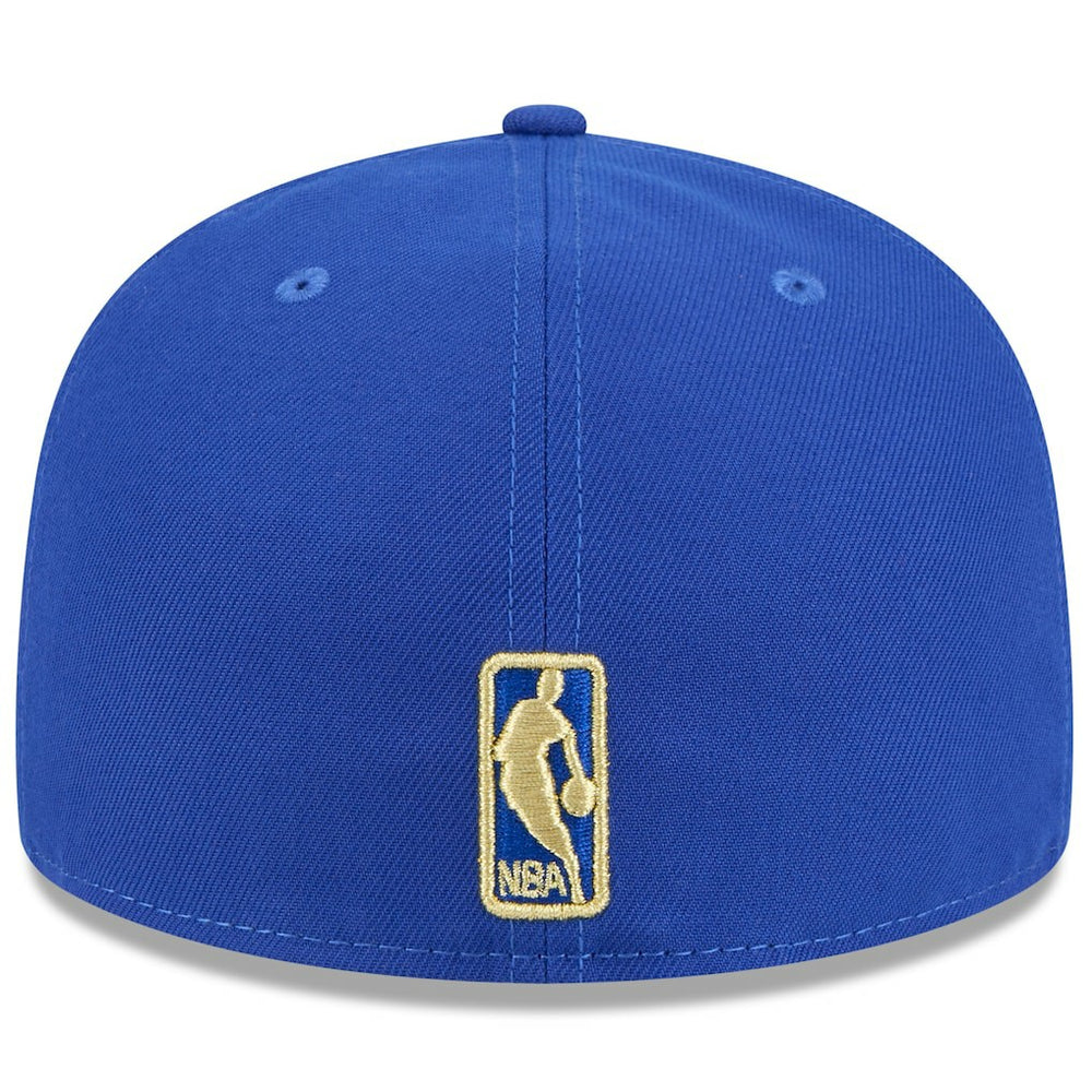 NBA Golden State Warriors 2026 NBA All-Star Game Script 59FIFTY Fitted Hat sale