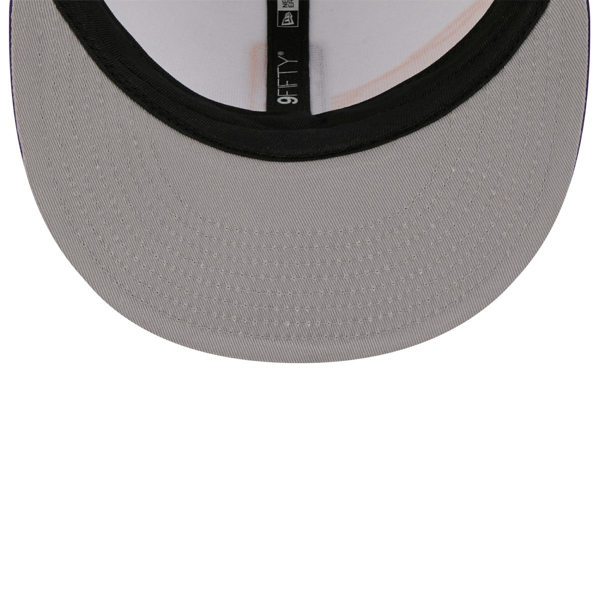 NBA Los Angeles Lakers 2026 NBA All-Star Game Brushstroke 9FIFTY Snapback Hat