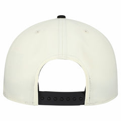 NBA Chicago Bulls Stretched 2-Tone A-Frame 9FIFTY Adjustable Hat