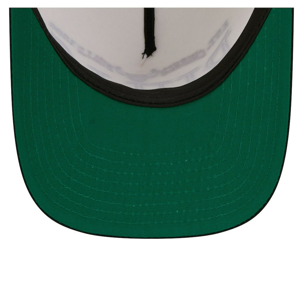 NBA Chicago Bulls Stretched 2-Tone A-Frame 9FIFTY Adjustable Hat