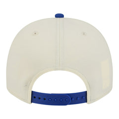 NBA Golden State Warriors Stretched 2-Tone A-Frame 9FIFTY Adjustable Hat sale