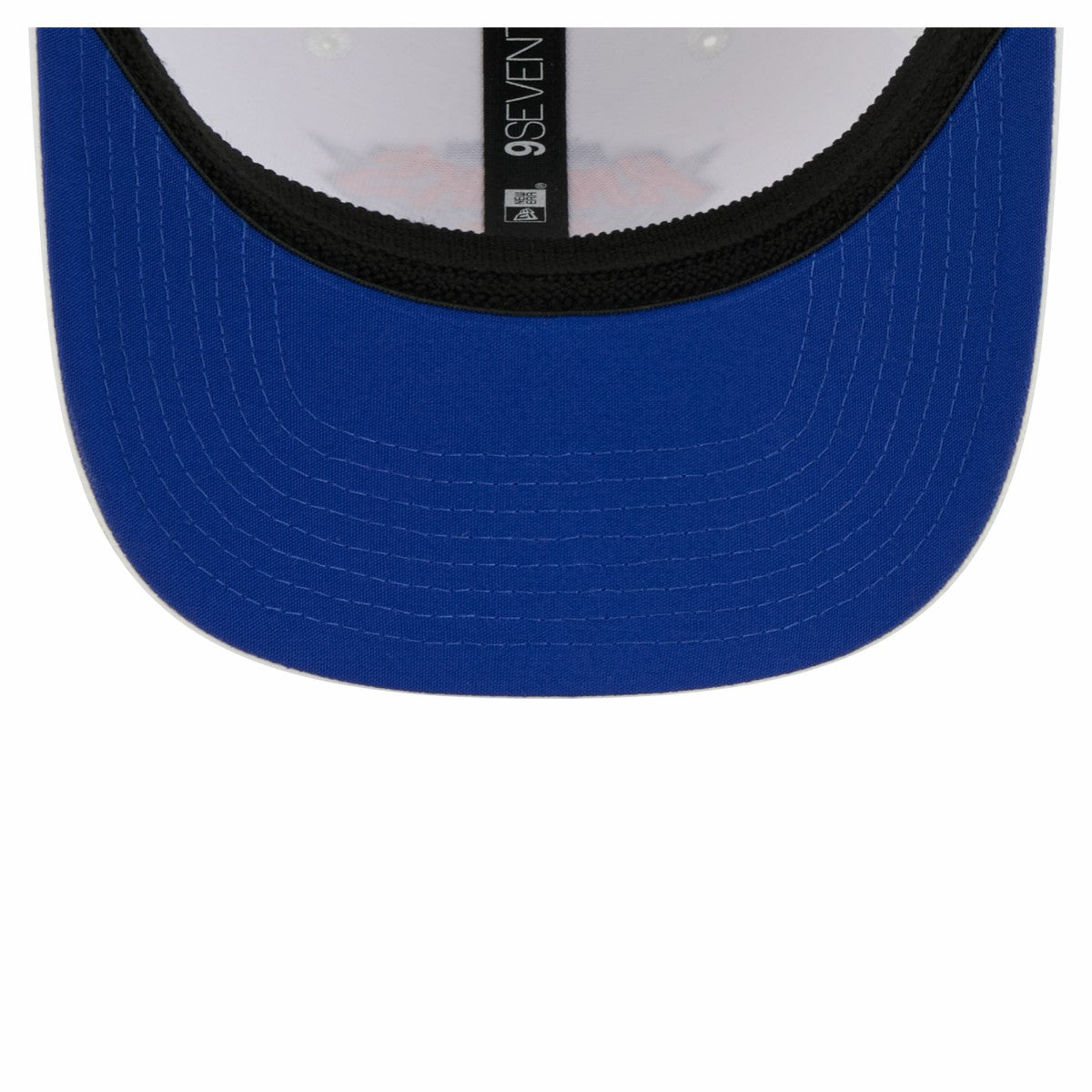 NBA New York Knicks 2026 NBA All-Star Game Rope Vented 9SEVENTY Adjustable Hat
