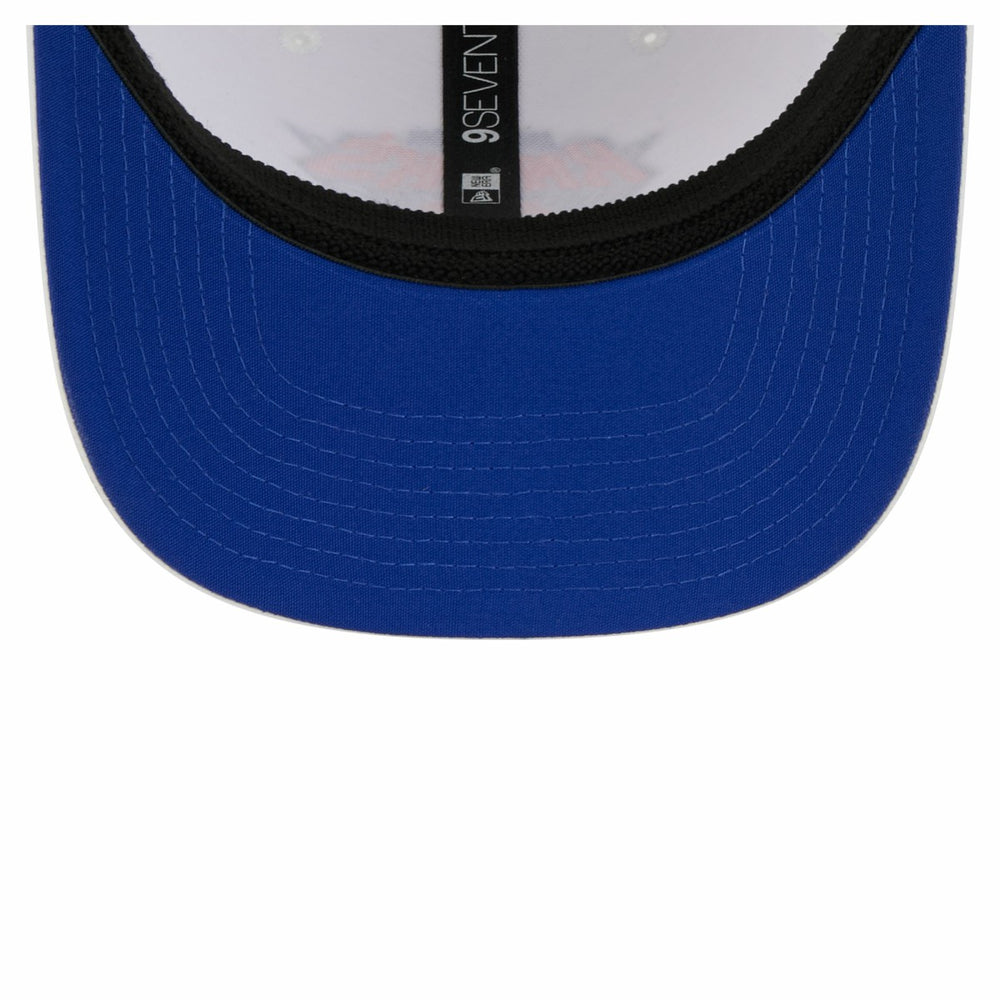 NBA New York Knicks 2026 NBA All-Star Game Rope Vented 9SEVENTY Adjustable Hat