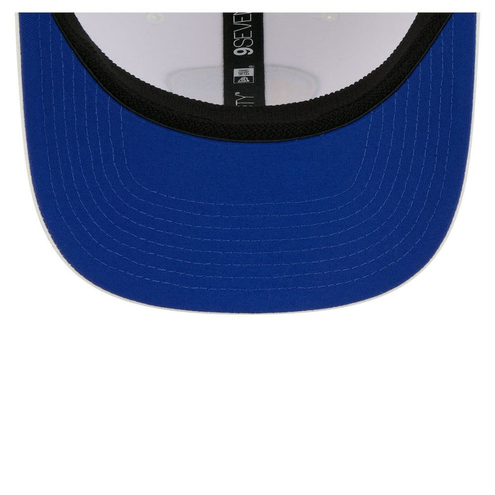 NBA Golden State Warriors 2026 NBA All-Star Game Rope Vented 9SEVENTY Adjustable Hat sale