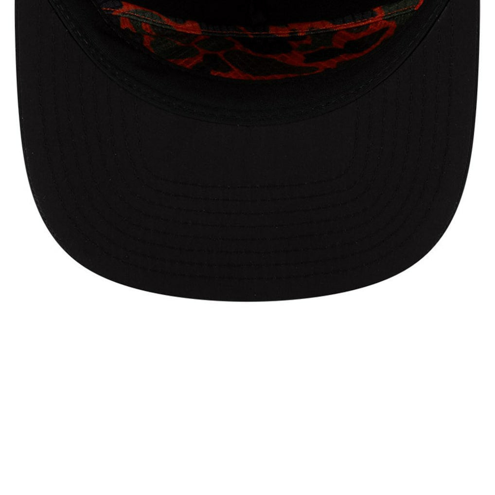 NBA 2026 NBA All-Star Game x Alpha Industries Patch 19TWENTY Adjustable Hat