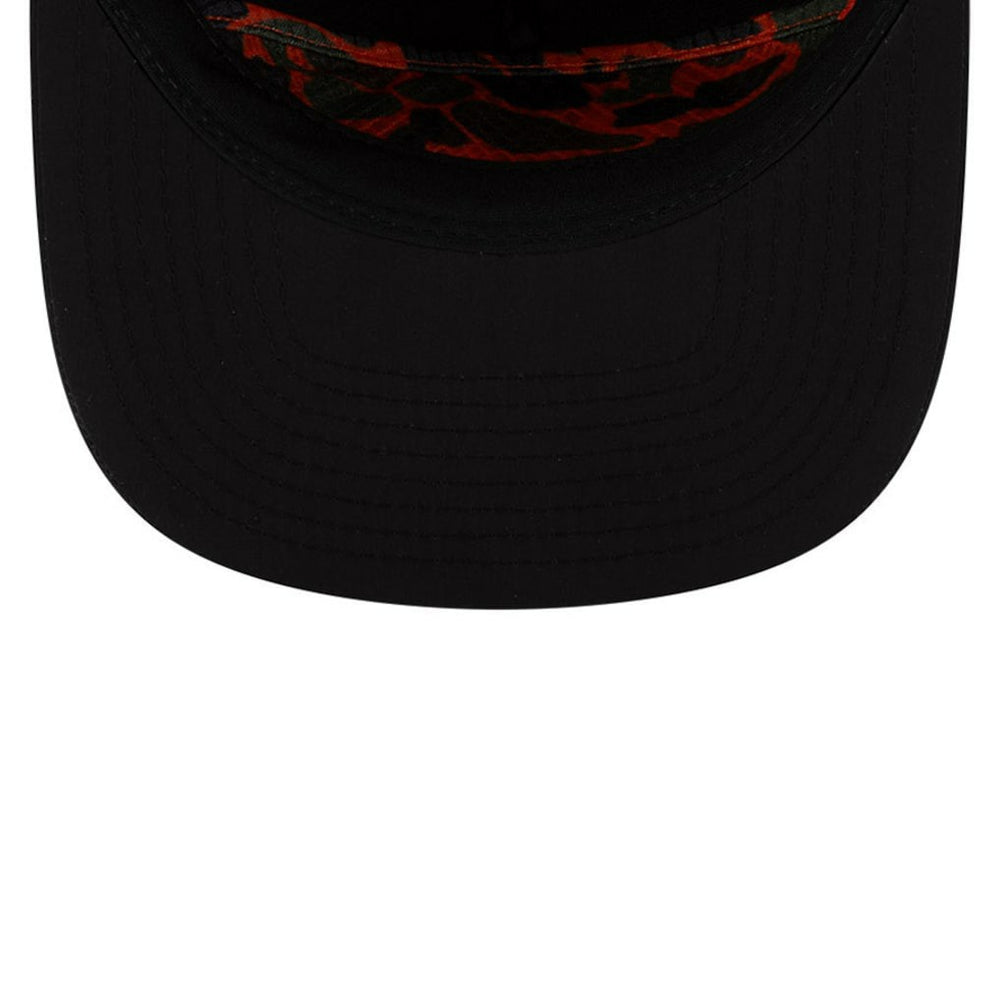 NBA 2026 NBA All-Star Game x Alpha Industries Patch 19TWENTY Adjustable Hat