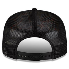NBA 2026 NBA All-Star Game x Alpha Industries 9FIFTY Snapback Trucker Hat