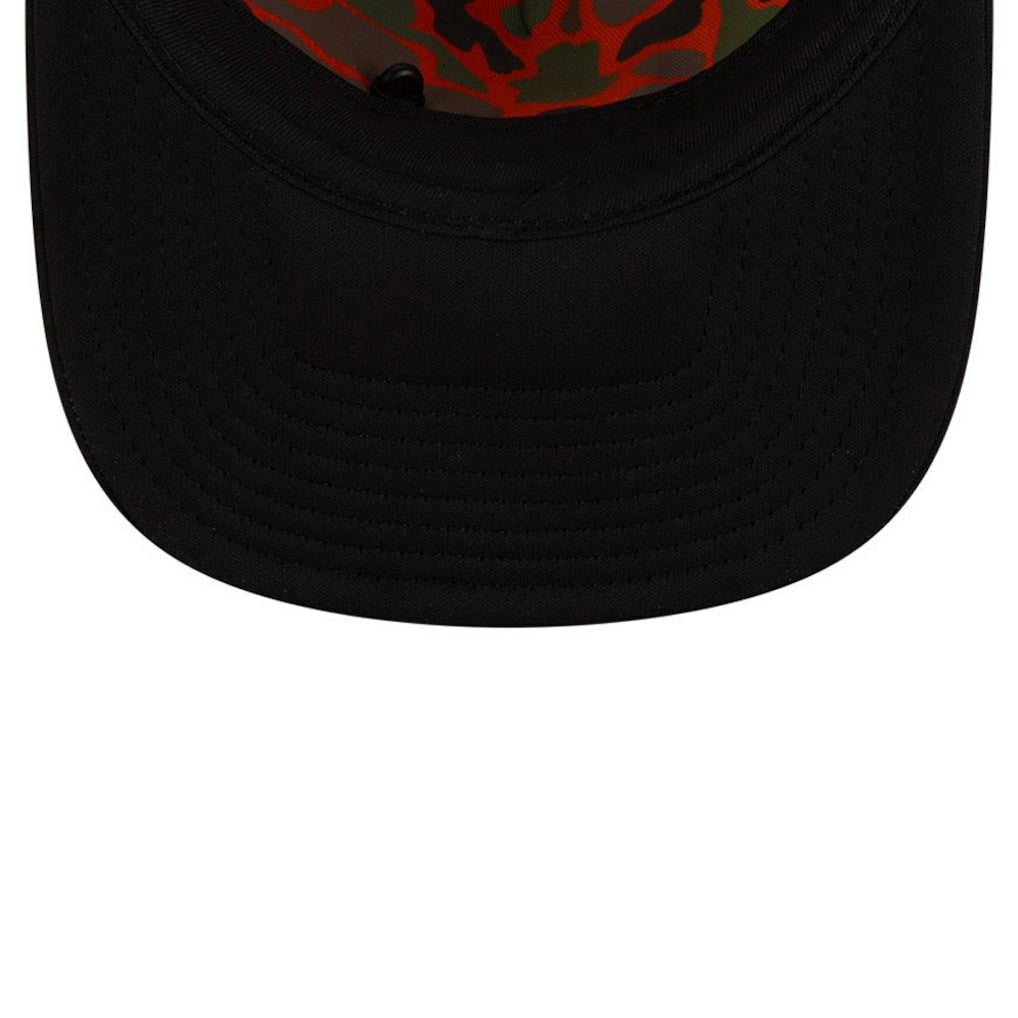 NBA 2026 NBA All-Star Game x Alpha Industries 9FIFTY Snapback Trucker Hat